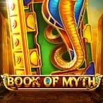 Book of Myth game cover