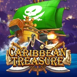 CaribbeanTreasure game cover