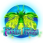 Fire Fly Frenzy game cover