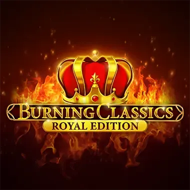 Burning Classics Royal Edition game cover
