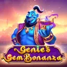 Genie’s Gem Bonanza game cover