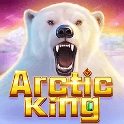 Arctic King game cover