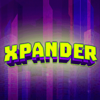 Xpander game cover