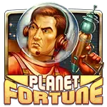 Planet Fortune game cover