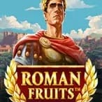 Roman Fruits™ game cover