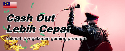 Menang Besar Hari Ini!