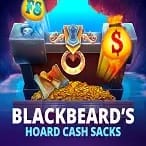 Blackbeard’s Hoard Cash Sacks game cover
