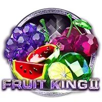 FruitKingII game cover