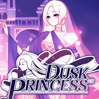 Dusk Princess game cover