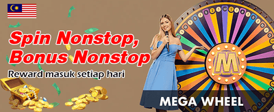 Slot Terhangat Di Malaysia